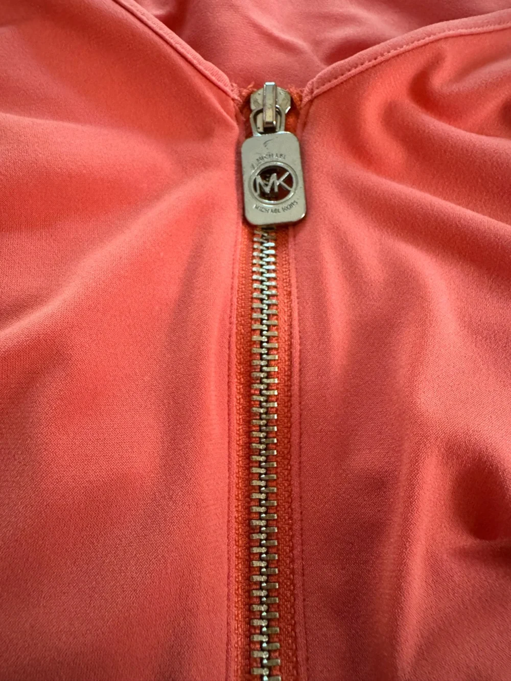 Michael Kors stylish long